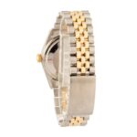Rolex Datejust Two-Tone 16013 Champagne Replica