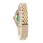 Rolex Datejust Two-Tone Ladies 69173 Champagne Replica