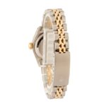 Rolex Datejust Womens Ref 69173 Champagne Dial Replica