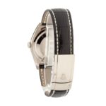 Rolex Datejust Ref 116139 White Dial Replica