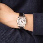 Rolex Datejust Ref 116139 White Dial Replica