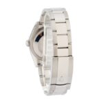 Rolex Datejust ref 126200 Black Dial Replica