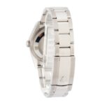 Rolex Datejust ref 126234 Blue Chromalight Dial Replica