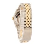 Rolex Datejust ref 16233 Champagne Dial Replica
