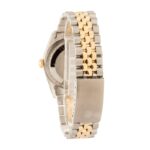 Rolex Datejust ref 16233 Two Tone Jubilee Replica