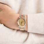 Rolex Datejust ref 16233 Two Tone Jubilee Replica