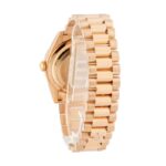 Rolex Day-Date 118205 18k Rose Gold Replica