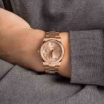 Rolex Day-Date 118205 Diamond Dial Replica