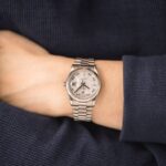 Rolex Day-Date 118239 Meteorite Diamond Dial Replica