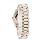 Rolex Day-Date 118239 Meteorite Diamond Dial Replica