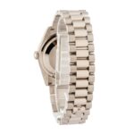 Rolex Day-Date 118239 Rhodium Roman Dial Replica