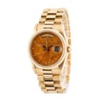 Rolex Day-Date 18238 Wood Dial Replica
