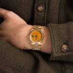 Rolex Day-Date 18238 Wood Dial Replica