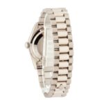 Rolex Day-Date 18239 18k White Gold Replica