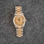 Rolex Day-Date 36 Ref 18239 Tridor Replica
