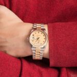 Rolex Day-Date 36 Ref 18239 Tridor Replica