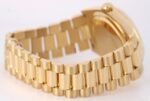 Rolex Day-Date 36mm President 18K Yellow Gold Champagne Replica
