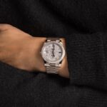 Rolex Day-Date 40 228349 White Gold Replica