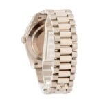 Rolex Day-Date 40 228349 White Gold Replica
