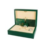 Rolex Day-Date 40 228349 White Gold Replica