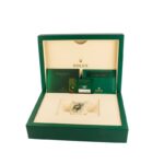 Rolex Day-Date 40 Ref 228348 Diamond Bezel Replica