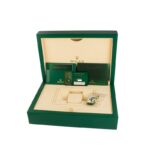 Rolex Day-Date 40 Ref 228396 Ice Blue Dial Replica