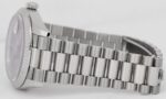 Rolex Day-Date 40mm OLIVE Green White Gold President 18K Replica
