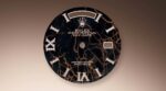Rolex Day-Date Everose Gold Eisenkiesel President Bracelet Fluted Bezel Roman Dial Replica