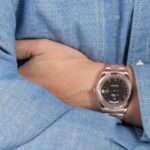 Rolex Day-Date II Ref 218235 18k Everose Gold Replica