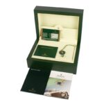 Rolex Day-Date II Ref 218235 18k Everose Gold Replica