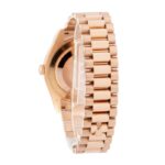 Rolex Day-Date II Ref 218235 Everose Gold Replica