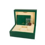 Rolex Day-Date II Ref 218239 18k White Gold Replica