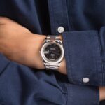 Rolex Day-Date II ref 218206 Platinum Replica