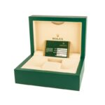 Rolex Day-Date II ref 218206 Platinum Replica