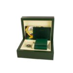 Rolex Day-Date II ref 218238 Champagne Diamond Dial Replica