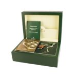 Rolex Day-Date II ref 218239 White Gold Replica