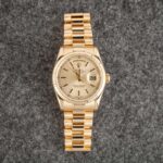 Rolex Day-Date President 118238 18K Gold Replica
