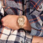 Rolex Day-Date President 118238 18K Gold Replica