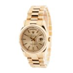 Rolex Day-Date President 118238 18K Gold Replica