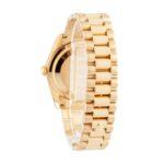 Rolex Day-Date President 118238 18K Gold Replica