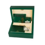 Rolex Day-Date President 128239 Blue Diamond Dial Replica