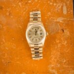 Rolex Day-Date President 1803 Replica