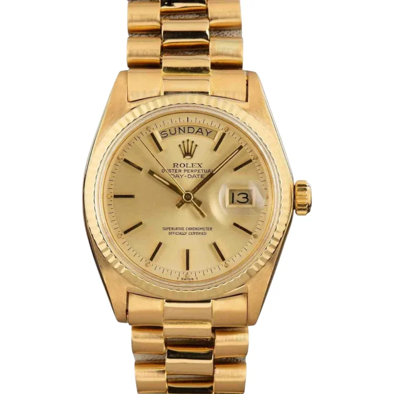 Rolex Day-Date President 1803 Replica