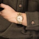 Rolex Day-Date President 18038 Jubilee Dial Replica