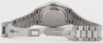 Rolex Day-Date President Factory Diamond 18K White Gold Silver 36mm Watch Replica