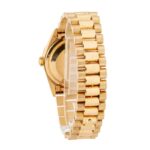 Rolex Day-Date Presidential 18238 Pyramid Dial Replica