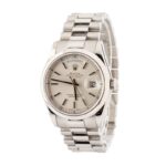 Rolex Day-Date Ref 118206 Platinum Replica