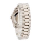 Rolex Day-Date Ref 118206 Platinum Replica