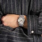 Rolex Day-Date Ref 118206 Platinum Replica