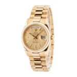 Rolex Day-Date Ref 118238 Tapestry Dial Replica